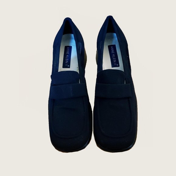 Anne Klein II Shoes (Made in Italy) - Picture 2 of 8